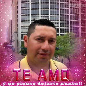 Meet your Posher, Edgardo